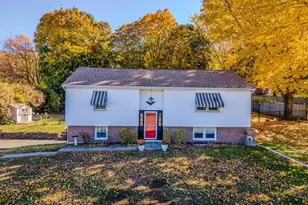 43 Hillside Rd, Montague, MA 01351 - Photo 1