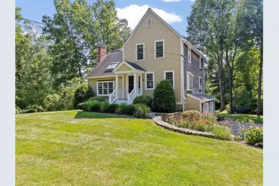 16 Three Ring Rd, Scituate, MA 02066 - Photo 1