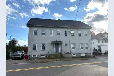 12 W High St, Avon, MA 02322 - Photo 1