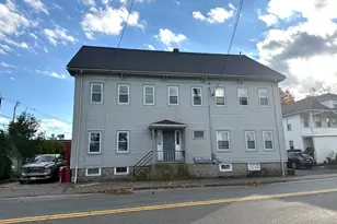 12 W High St, Avon, MA 02322 - Photo 1