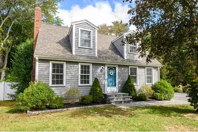 99 Doane St, Cohasset, MA 02025 - Photo 1