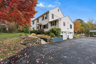 73 N Common Rd, Westminster, MA 01473 - Photo 1