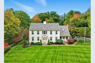 10 Shrine Road, Norwell, MA 02061 - Photo 1