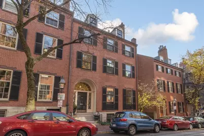 14 Chestnut Street #4, Boston, MA 02108 - Photo 1
