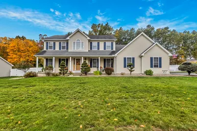 64 Blairs Hill Rd, Agawam, MA 01001 - Photo 1