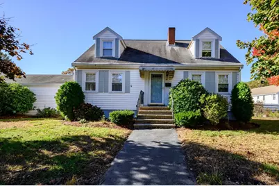 61 Grove St, Braintree, MA 02184 - Photo 1