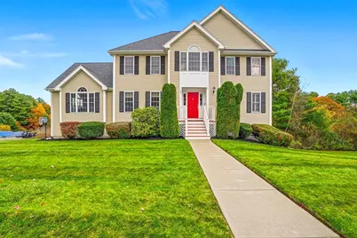 185 Prairie St, Northbridge, MA 01534 - Photo 1