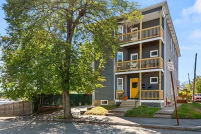 2 Carlisle St, Worcester, MA 01602 - Photo 1