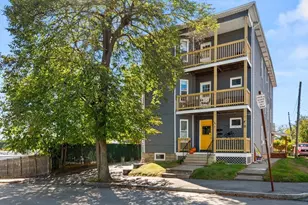 2 Carlisle St, Worcester, MA 01602 - Photo 1