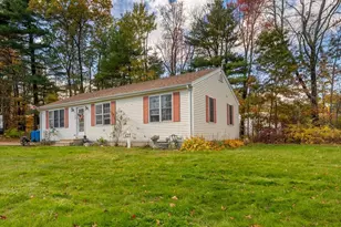 3 W Parish Ln, Merrimac, MA 01860 - Photo 1