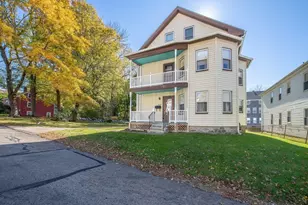 14 Hill St, Webster, MA 01570 - Photo 1