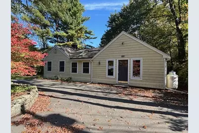 378 Salem Street, North Andover, MA 01845 - Photo 1
