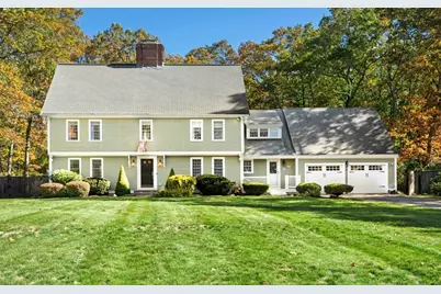 266 Willowgate Rise, Holliston, MA 01746 - Photo 1