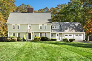 266 Willow Gate Rise, Holliston, MA 01746 - Photo 1