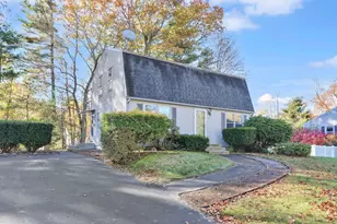 85 Paulk Terrace, Springfield, MA 01128 - Photo 1