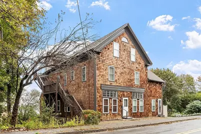 105 Granite Street #3, Rockport, MA 01966 - Photo 1