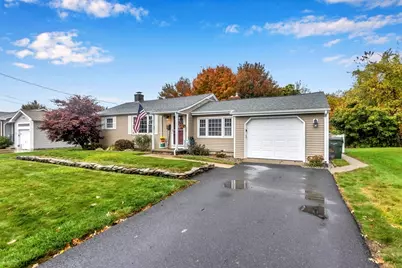 63 Judith St, Springfield, MA 01118 - Photo 1