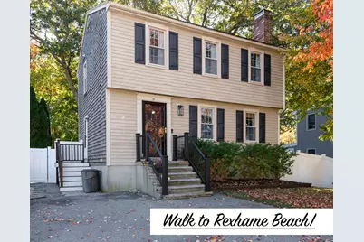 37 Homestead Ave, Marshfield, MA 02050 - Photo 1