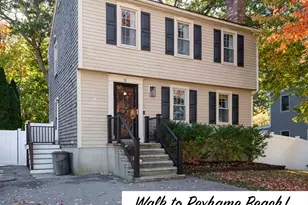 37 Homestead Ave, Marshfield, MA 02050 - Photo 1