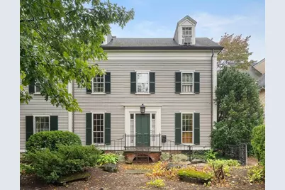 12 Ash Street Place, Cambridge, MA 02138 - Photo 1