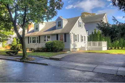 55 S Normandy Ave, Cambridge, MA 02138 - Photo 1