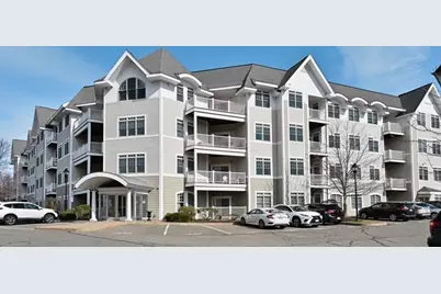 614 Pond St #1415, Braintree, MA 02184 - Photo 1