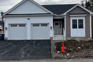 287 Laurel St, West Boylston, MA 01583 - Photo 1