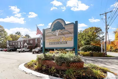 21 Clarks Rd #203, Amesbury, MA 01913 - Photo 1