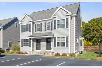 45 Riley Road #45, Tyngsborough, MA 01879 - Photo 1