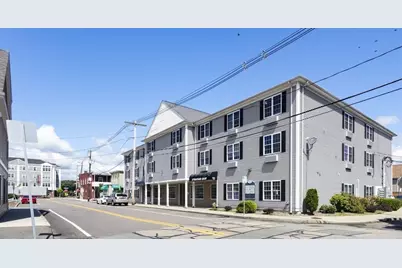 12 Pratt Street #105A, Mansfield, MA 02048 - Photo 1