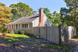 299 Depot Rd, Harwich, MA 02645 - Photo 1