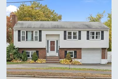 117 Elliott St, Danvers, MA 01923 - Photo 1