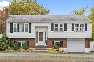 117 Elliott St, Danvers, MA 01923 - Photo 1