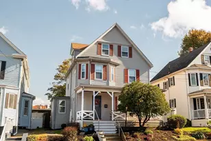 19 Pleasant Park Rd, Winthrop, MA 02152 - Photo 1