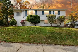 45 Dietz Rd, Boston, MA 02136 - Photo 1