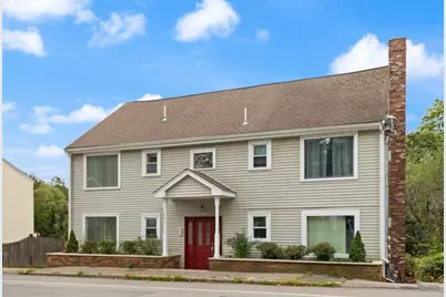 251 Neponset St #3, Canton, MA 02021 - Photo 1