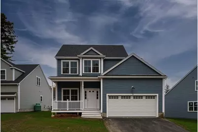 43 Black Bear Circle #43, Milford, MA 01757 - Photo 1