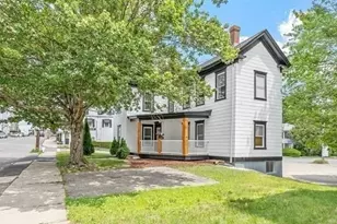 18 Walker, Leominster, MA 01453 - Photo 1