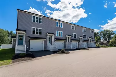 55 Plymouth St #A5, Whitman, MA 02382 - Photo 1