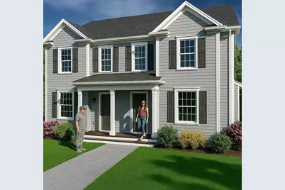 8 Ambrose Way #8, Shirley, MA 01464 - Photo 1