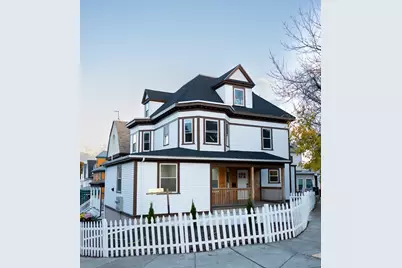438 Talbot Ave, Boston, MA 02124 - Photo 1