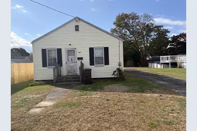 8 Second Street, Swansea, MA 02777 - Photo 1