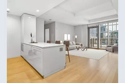 135 Seaport Blvd #1907, Boston, MA 02210 - Photo 1