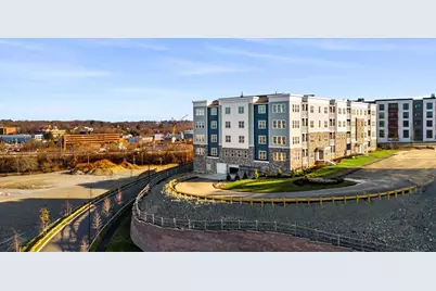 6 Stratton Drive #404, Woburn, MA 01801 - Photo 1