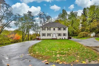 19 Greenhill Farm Road #19, Haverhill, MA 01832 - Photo 1