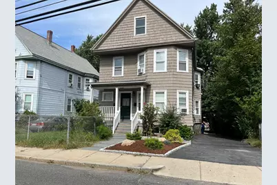 454 Beech St #2, Boston, MA 02131 - Photo 1