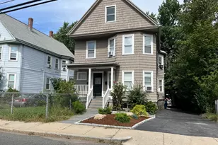 454 Beech St, Boston, MA 02131 - Photo 1