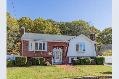 109 Merryknoll Road, Weymouth, MA 02191 - Photo 1