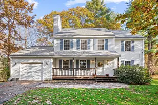 29 Shore Dr, Upton, MA 01568 - Photo 1