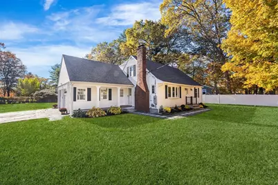 248 Riverneck Rd, Chelmsford, MA 01824 - Photo 1